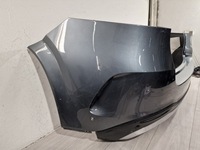 фото thumb №8, Mercedes gle w167 amg бампер задняя задний