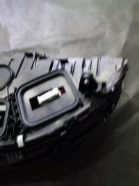 фото thumb №7, Лампа mercedes s-klasa w223 digital light blue перед права lub ліва