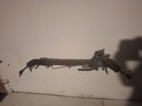 фото thumb №1, Рулевая рейка audi a6 c5 europa