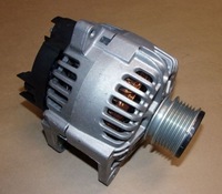 фото thumb №12, Оригинальный генератор renault kangoo ii 1.5 dci 1.2tce kadjar master 2.3dci