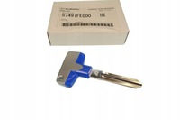 фото thumb №6, Ключ subaru impreza sti spec c