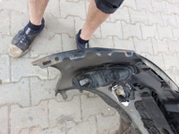 фото thumb №9, Бампер kompletny citroen ds3 exl 2010-