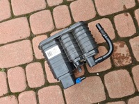 фото thumb №1, Фильтр угольный opel insignia b 84277709