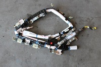 фото thumb №1, Honda civic ix 12-.. шторка безопасности воздушная правая сторона хэтчбек