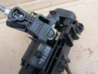 E8 mercedes clk w208 w210 w202 po97 куліса  механізм перемикання передач механічна коробка передач в Україні, фото thumb