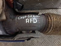 фото thumb №4, Ford escape kuga mk2 1.5 ecoboost 4x4 катализатор