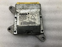 фото thumb №1, Модуль подушка безопасности renault laguna ii 8200142183a