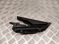 фото thumb №5, Porsche panamera 970 99742302101 перед сторона ліва педалі