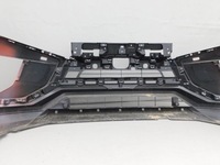 фото thumb №11, Mitsubishi eclipse cross 17- бампер передній перед