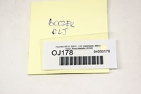 фото thumb №8, Oj178 hyundai i20 iii обшивка дверь левый задняя