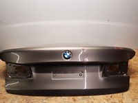 фото thumb №1, Задня кришка багажника bmw g30 7391786