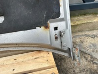 фото thumb №9, Saab 9-7x 05-09r капот крышка двигателя оригинал oem