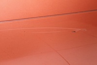 фото thumb №2, Обшивка дверь левый перед smart forfour i 2004r-