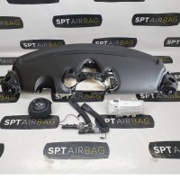 Купити Bmw r60 mini countryman панель приладів панель  org подушки безпеки ремені подушка безпеки, фото thumb