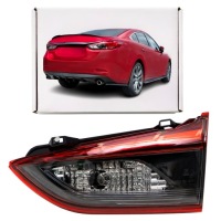 фото thumb №1, Mazda 6 iii gj gl 2016-2018 лампа крышки задний правая g45f513f0c