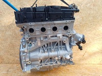 фото thumb №10, Двигатель bmw f15 f16 f30 f20 x5 x6 b47 b47d20b 2.5d biturbo 231km 2.000km