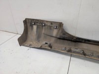 фото thumb №12, Молдинг накладка порогова поріг ліве toyota land cruiser 150 j15 рестайлінг 3d