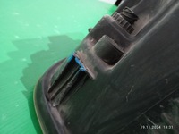 фото thumb №8, Лампа фара права mercedes actros 03- a9438200261