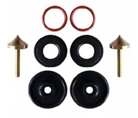 фото thumb №1, Набор ремонтный электромагнитный клапан audi allroad