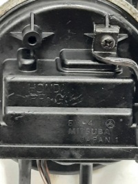 фото thumb №6, Honda prelude iv 92-96 h22a круиз-контроль 2,2 b jdm