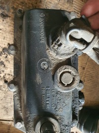 фото thumb №1, Mercedes mp3 насос блок управления ad blue