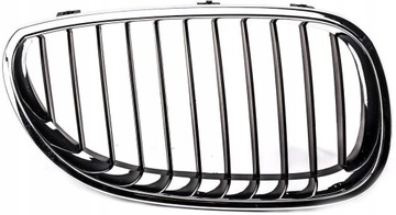 фото thumb №1, Решітка права 5 e60/e61 03-10 201705-2