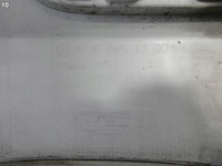 фото thumb №11, Mercedes c-klasa w206 21- обычный / basis sedan седан бампер задняя 6xpdc