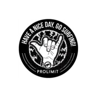 Трапеция Prolimit Alpha Black/Silver M