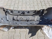 фото thumb №10, Бампер зад задний kia soul 1 i рестайлинг pdc комплектный цвет a1