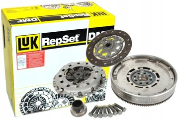 фото thumb №14, Зчеплення kpl. bmw 3 e46 e36 5 e39 z3 e36 19-00 m54 m52