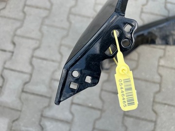 фото thumb №9, Бампер перед переднее bmw i4 g26 m набор цвет 475