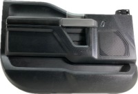 фото thumb №1, U3 ford f150 2015- crew cab обшивка двері лівий перед gl3b-1823943-dg