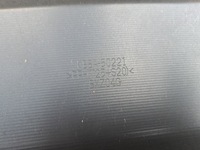 фото thumb №8, Mazda cx5 ii 17- бампер задняя задний kb8a-50221