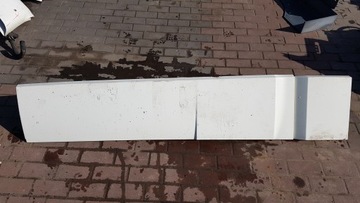 фото thumb №1, Спойлер спойлер обтікач закабінна ліва daf xf 106