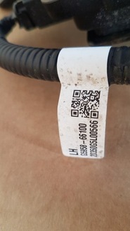 фото thumb №5, Kia niro датчик мертвого pola правый левый 21r.