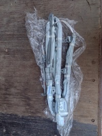 фото thumb №1, Шторка безпеки права suzuki celerio