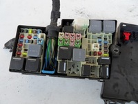 фото thumb №7, Ford focus mk3 iii 10-14 1.0 коробка предохранителей