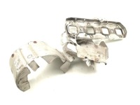 Купити Jaguar xe захист теплова труби випускної 2.0 d дизель 132kw 180 hp 2016, фото thumb