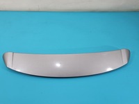 фото thumb №1, Спойлер спойлер кришки mercedes glk x204 08- бежевий 775