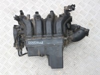 фото thumb №1, Коллектор всасывающий opel 1.6 16v 55559368