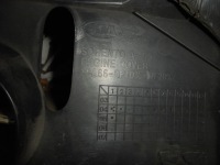 фото thumb №5, Kia sorento 2.5d 05' кришка двигуна