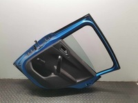 фото thumb №7, Дверь правый задняя peugeot 208 kgw