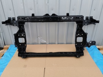 фото thumb №11, Hyundai staria 21- pas переднее усилитель 64101-cg000