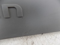 фото thumb №6, Накладка кришки citroen c4 cactus 9801855280