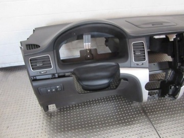 фото thumb №6, Korando iii 2012 панель капот + заглушка подушка