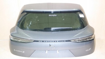 фото thumb №6, Кришка багажника ds7 crossback рестайлінг 2023r камера. evl