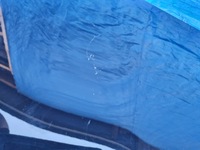 фото thumb №5, Renault captur 13-20 капот 651226115r