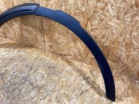 фото thumb №4, Land rover range rover evoque l538 задня сторона ліва молдинг крила заднього