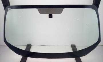 фото thumb №1, Стекло лобовое передняя mazda mx5 2005-2015 cabrio