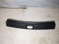 фото thumb №1, Защита поперечина задняя заднего hyundai ix35 09-